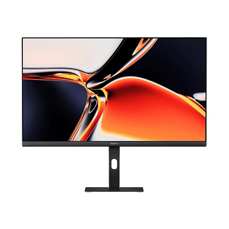 Монитор 27" Xiaomi 4K Monitor A27Ui-EU