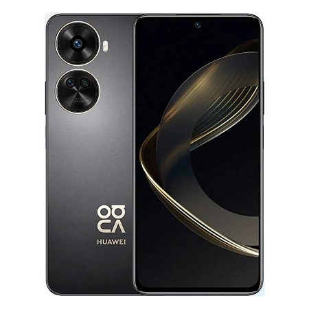 Смартфон Huawei Nova 12 SE Black