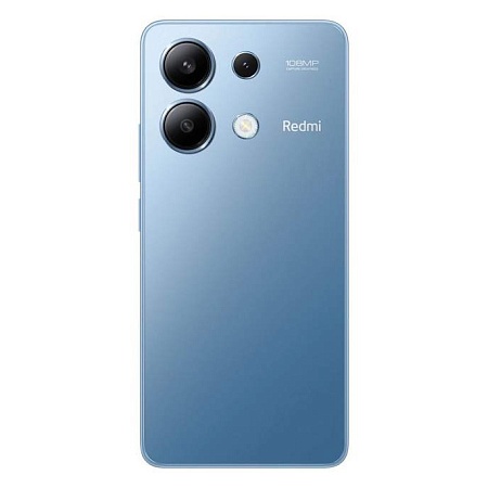 Смартфон Redmi Note 13 6/128GB Ice Blue