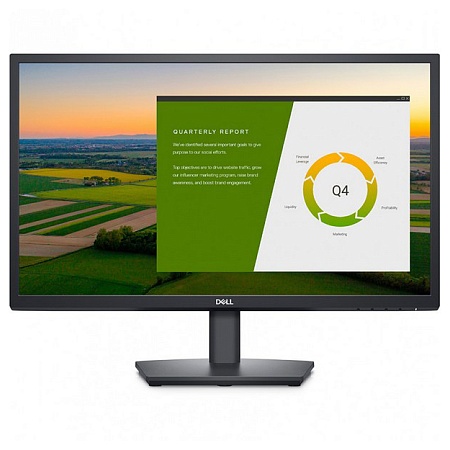 Монитор 23.8'' Dell E2422HS 210-BBSI