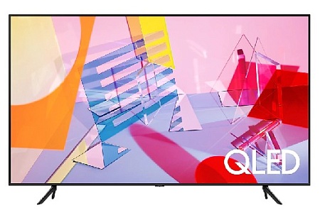 Телевизор Samsung QE75Q60TAUXCE Телевизор Samsung QE75Q60TAUXCE