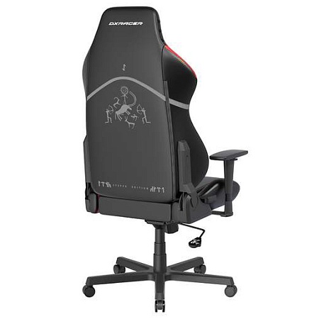 Игровое компьютерное кресло DX Racer Hammer Steppe edition GC/LHE23LTA/QZQ.NR