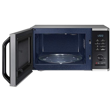 Микроволновая печь Samsung MG23K3575AS/BW