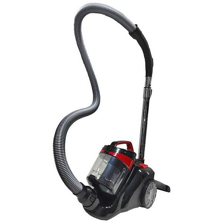 Пылесос Midea 13L(R) Red