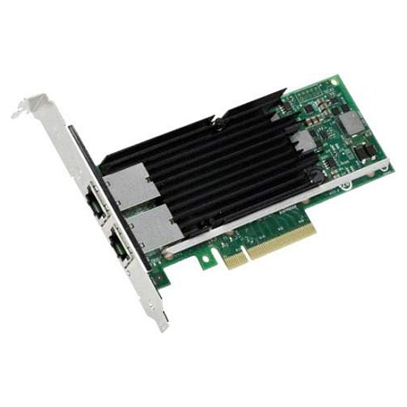 Сетевая карта Dell Broadcom 57412 540-BBVL