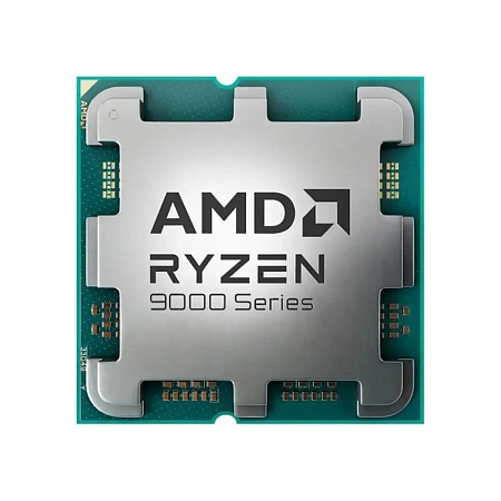 Процессор AMD Ryzen 9 9950X 100-100001277WOF