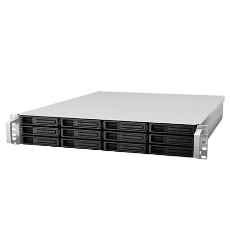 Система хранения данных Synology RX1211