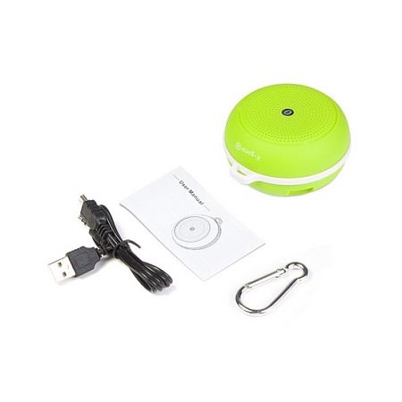 Колонки X-Game XS-400BG