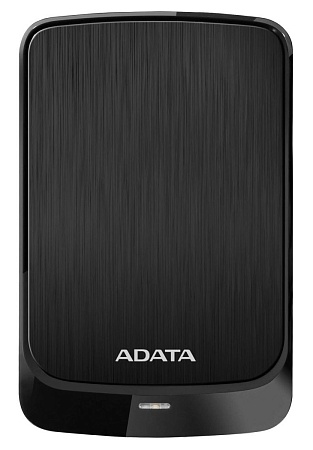 Внешний жесткий диск 1 TB ADATA HV320 AHV320-1TU31-CBK