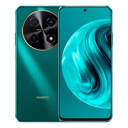 Смартфон Huawei Nova 12i (8/256) Green
