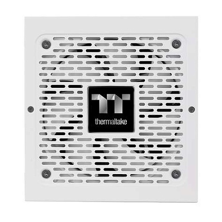 Блок питания 850W Thermaltake Toughpower GF A3 Snow PS-TPD-0850FNFAGE-N