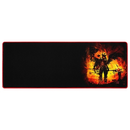 Коврик для мышки игровой Defender Warrior Коврик для мышки игровой Defender Warrior