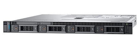 Сервер Dell PE R340 210-AQUB-B3