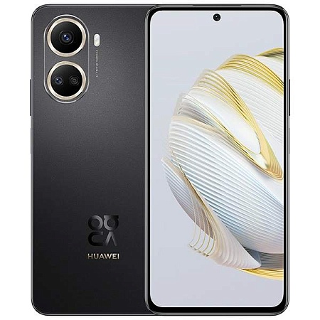 Смартфон Huawei Nova 10 SE Starry Black Bonnie-L21A