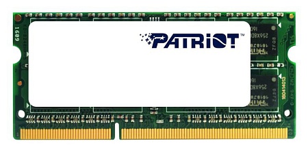 Оперативная память 32Gb PATRIOT DDR4 2666 MHz 1.2V