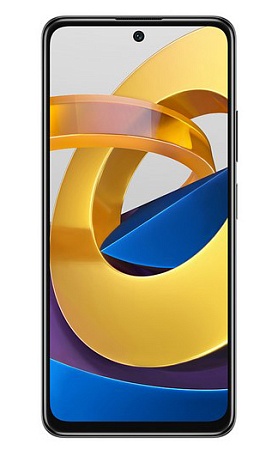 Смартфон Xiaomi Poco M4 PRO 6/128GB Power Black