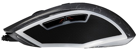 Компьютерная мышь проводная Rapoo V20S