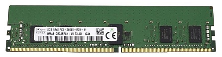 Оперативная память 8GB Hynix HMA81GR7AFR8N-VKT3