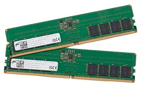 Оперативная память 32GB kit ASUS 90MC0B70-M0EAY0