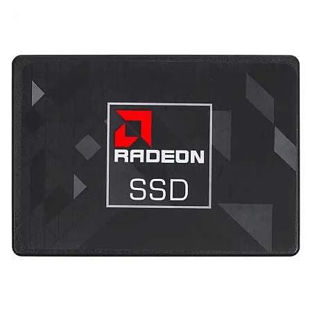 SSD накопитель 512GB AMD RADEON R3 Series R3SL0512G2