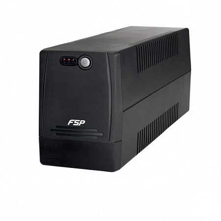 ИБП FSP FP 2000 IEC