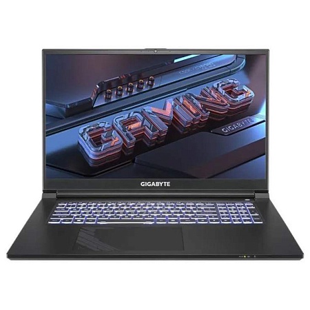 Ноутбук Gigabyte G7 MF MF-E2KZ213SD Ноутбук Gigabyte G7 MF MF-E2KZ213SD