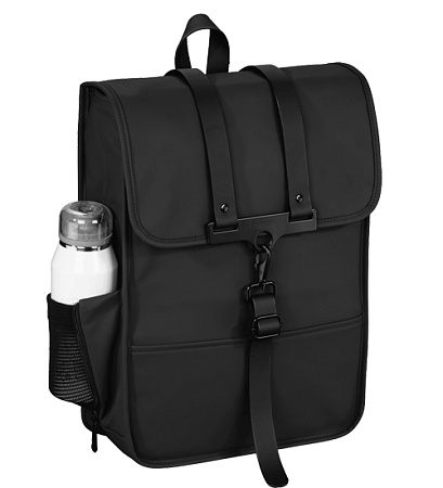 Рюкзак для ноутбука Hama Perth, 00216497, up to 15.6", Black Рюкзак для ноутбука Hama Perth, 00216497, up to 15.6", Black
