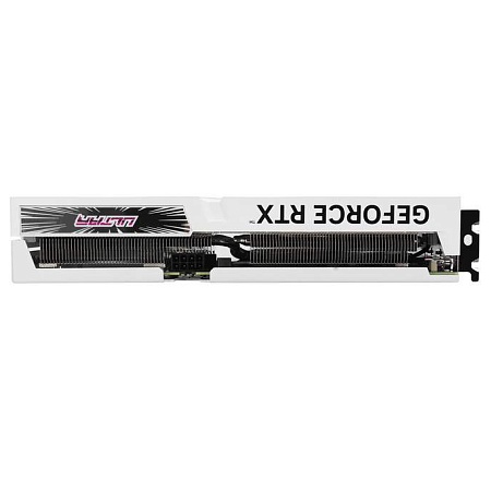 Видеокарта 8 GB Colorful iGame RTX 4060 Ti Ultra W DUO OC 8GB-V