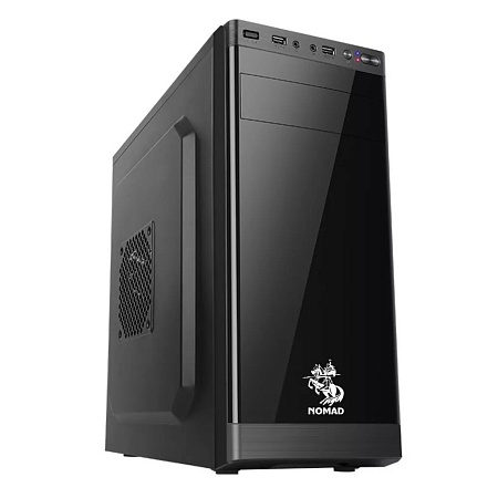Системный блок Nomad Universal T NMD-36735 Системный блок Nomad Universal T NMD-36735