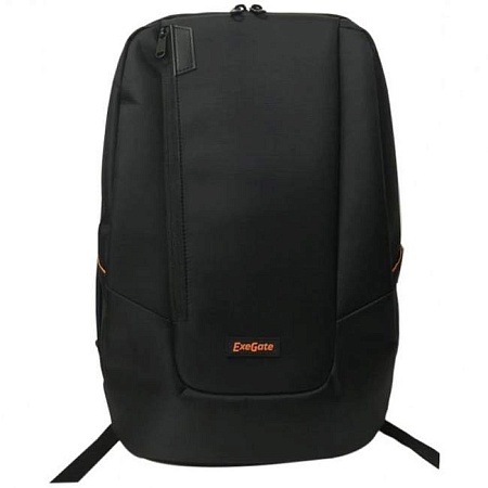 Рюкзак для ноутбука ExeGate Office Pro B1523 EX264618RUS Black