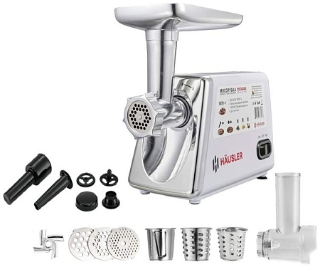 Мясорубка HAUSLER POWERADE-HSL-PA-15003