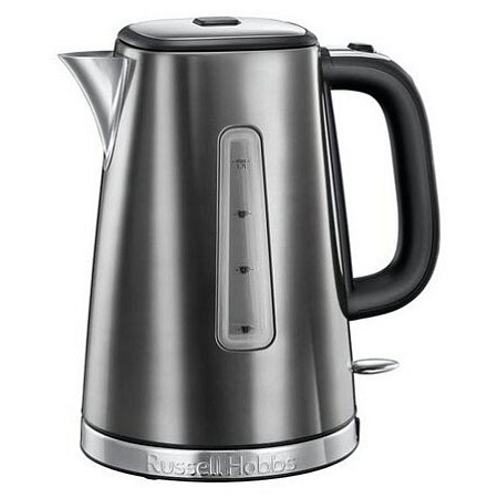 Электрический чайник Russell Hobbs 23211-70 металл