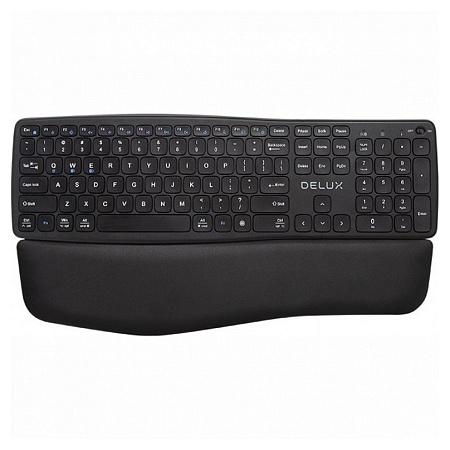 Клавиатура Delux GM908CV