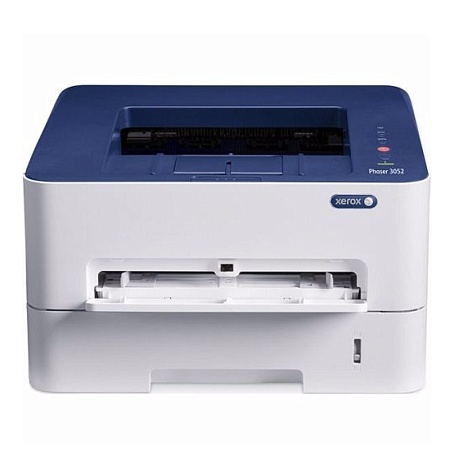 Лазерный принтер Xerox Phaser 3052