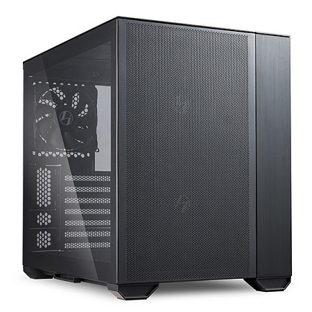 Корпус для ПК Lian Li O11 Air Mini G99.O11AMX.00 Корпус для ПК Lian Li O11 Air Mini G99.O11AMX.00