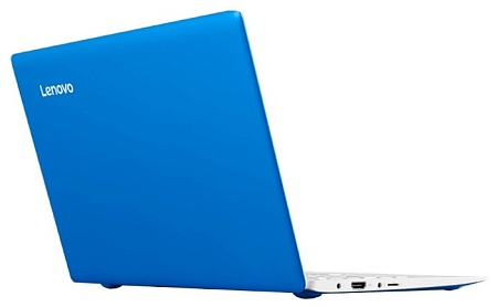 Ноутбук Lenovo IdeaPad 100s 80R2003LRK