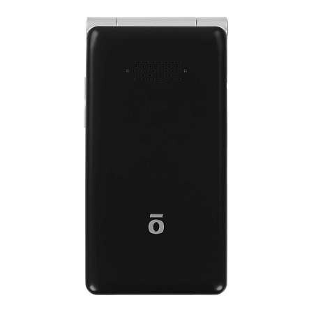 Мобильный телефон Olmio F50 черный