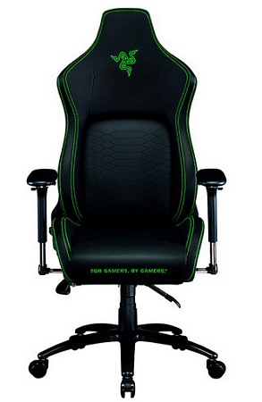 Игровое компьютерное кресло Razer Iskur XL