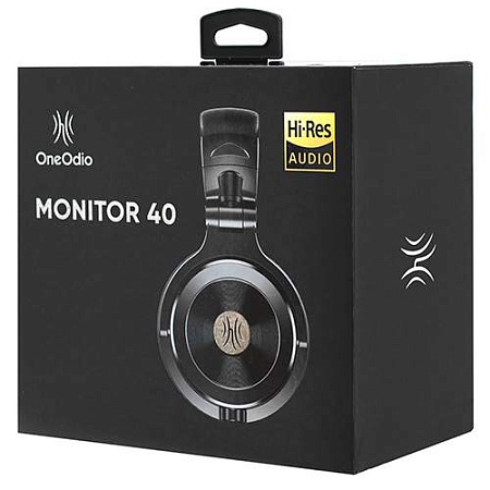 Наушники OneOdio Monitor 40