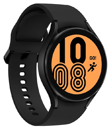 Смарт-часы Samsung Galaxy Watch4 (44mm) SM-R870NZKACIS Black