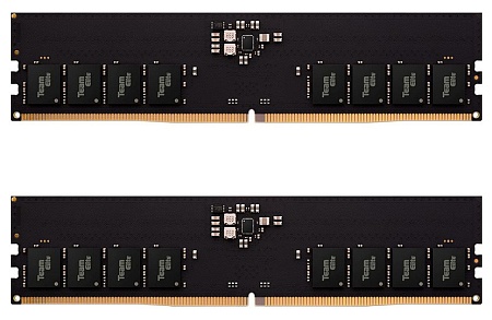Оперативная память 32GB Kit Team Group ELITE TED532G4800C40DC01 Оперативная память 32GB Kit Team Group ELITE TED532G4800C40DC01