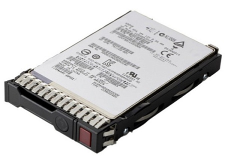 SSD накопитель 1.92TB HP Enterprise/MSA R0Q47A