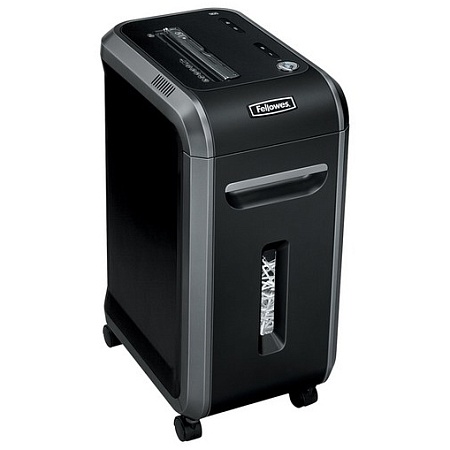 Шредер Fellowes Powershred 90S FS-46901