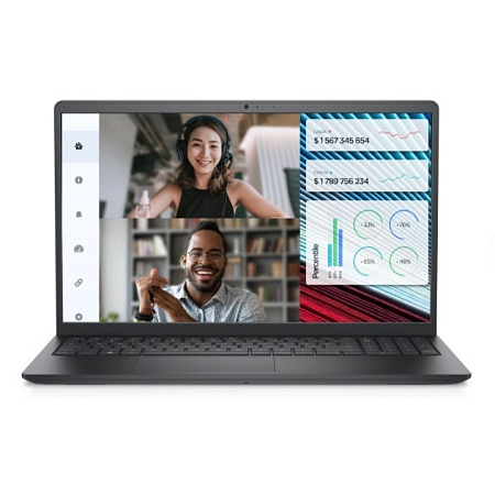 Ноутбук Vostro 3520 210-BECX N3003PVNB3520EMEA01_UBU