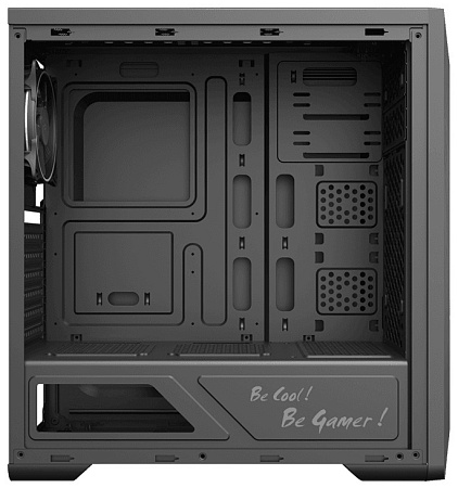 Корпус для ПК GameMax Shine G517