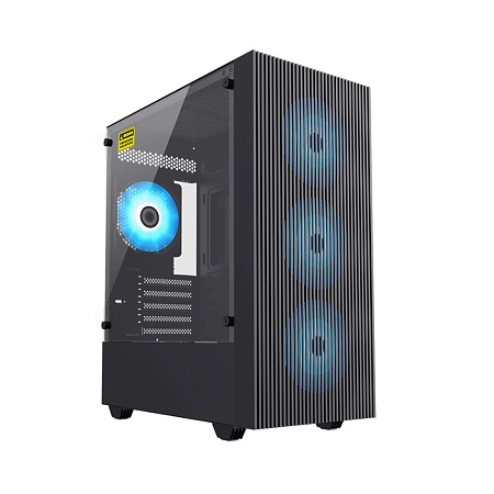 Компьютерный корпус Gamemax Edge 9101-0100R0017