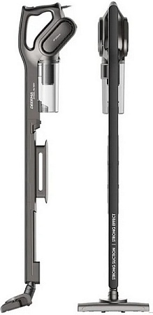 Пылесос вертикальный DEERMA DX700S