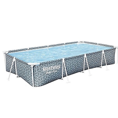 Каркасный бассейн Bestway 561FV