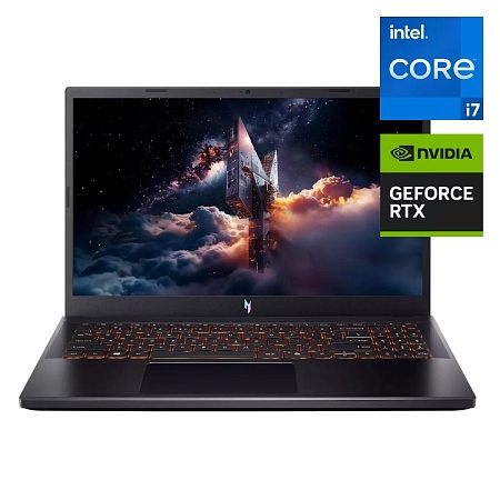 Ноутбук Acer Nitro V 15 ANV15-52-511K NH.QZ7ER.001