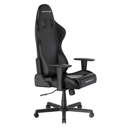 Игровое кресло DXRacer Formula Black-XL GC/XLFR23LTA/N